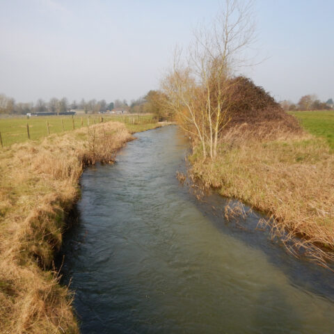 River Churn