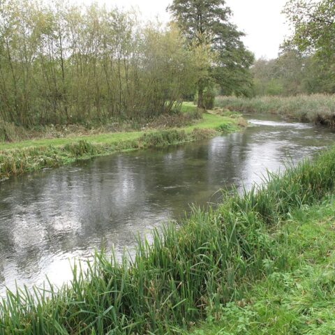 River Kennet